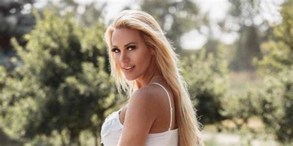 Kindly Myers Net Worth