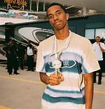 King Combs Net Worth - How Much Does King Combs Make?