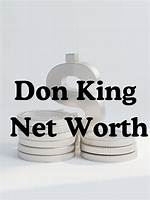 King Donovan Net Worth