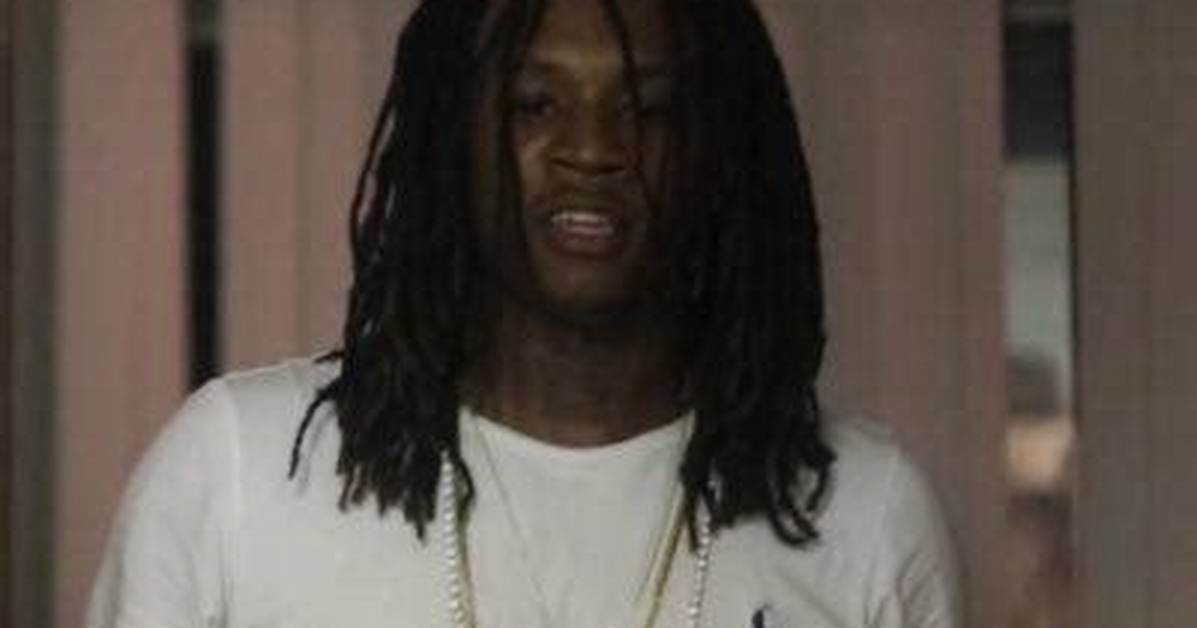 King Lil Jay from Usa