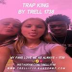 King Trell