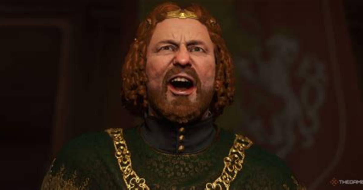 King