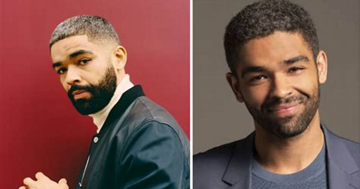 Kingsley Ben-Adir