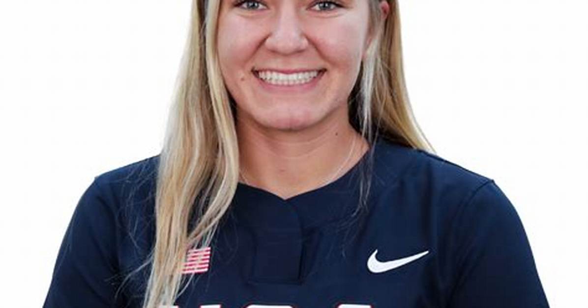 Kinzie Hansen