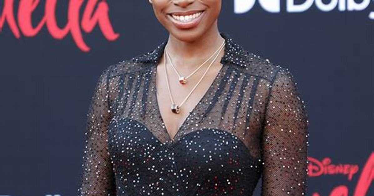 Kirby Howell-Baptiste Net Worth