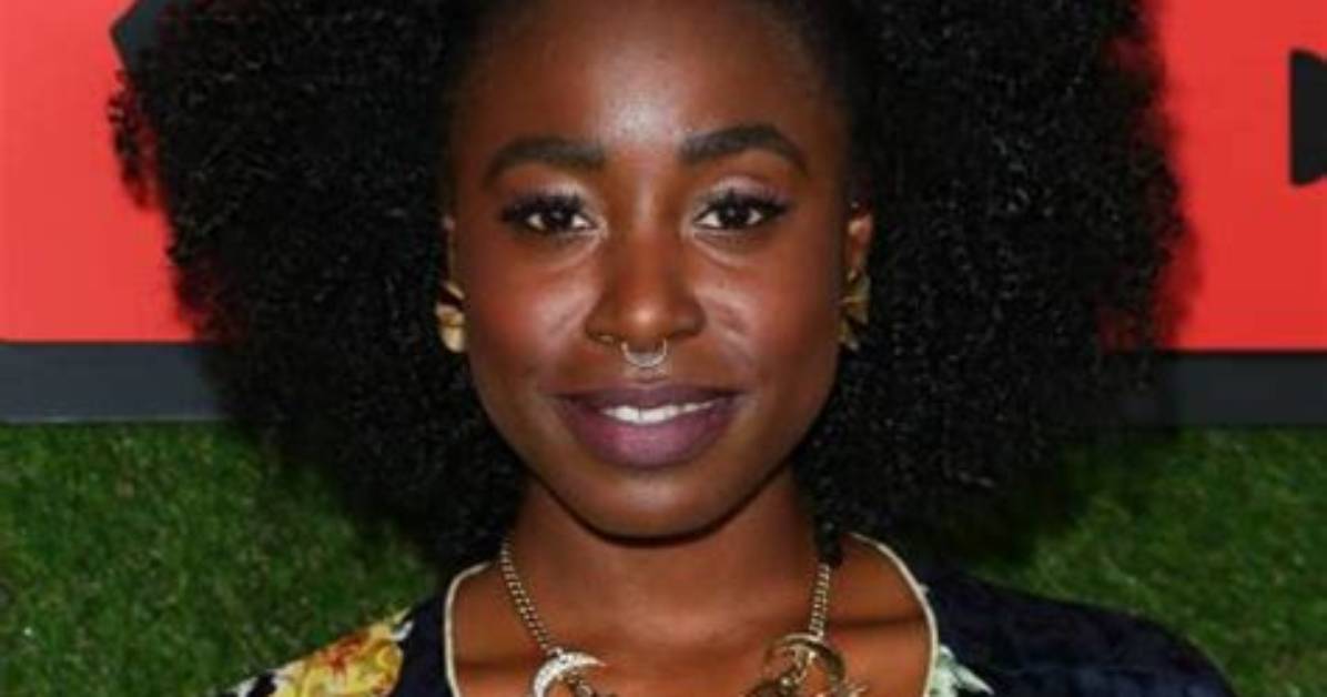 Kirby Howell-Baptiste