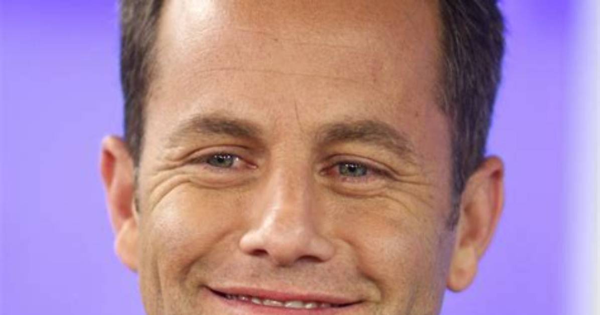Kirk Cameron Net Worth – How Much Is Kirk Worth?