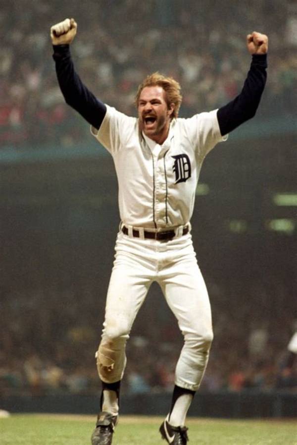 Kirk Gibson