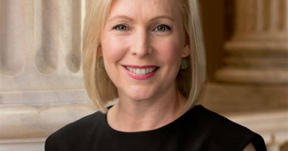Kirsten Gillibrand Net Worth – How Much Is Senator Gillibrand Worth?
