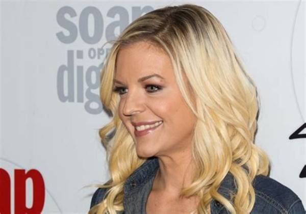 Kirsten Storms – Biography, Facts & Life Story