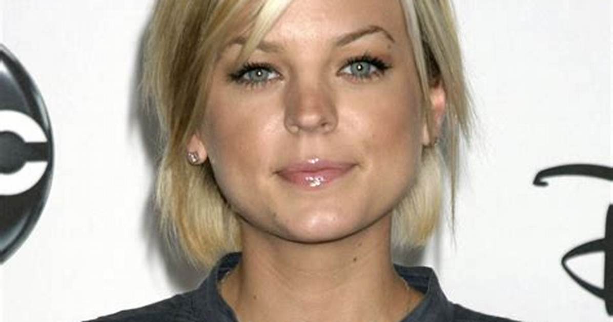 Kirsten Storms