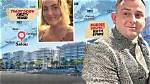 Kirsty Ward Partner Keith Byrne: Major Suspect of Her Murder Case: Who Is Keith Byrne? Is He Arrested?