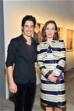Kit Frederiksen Married to Perdita Weeks