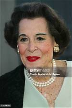 Kitty Carlisle Hart