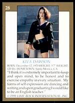 Kiva Dawson