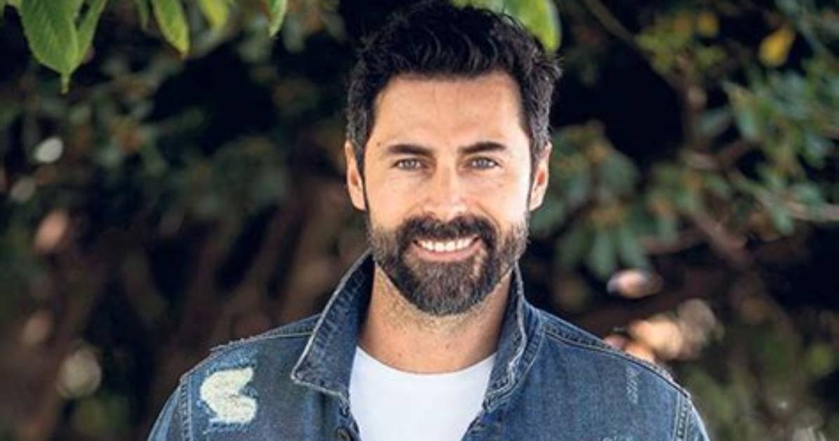 Kivanc Kasabali