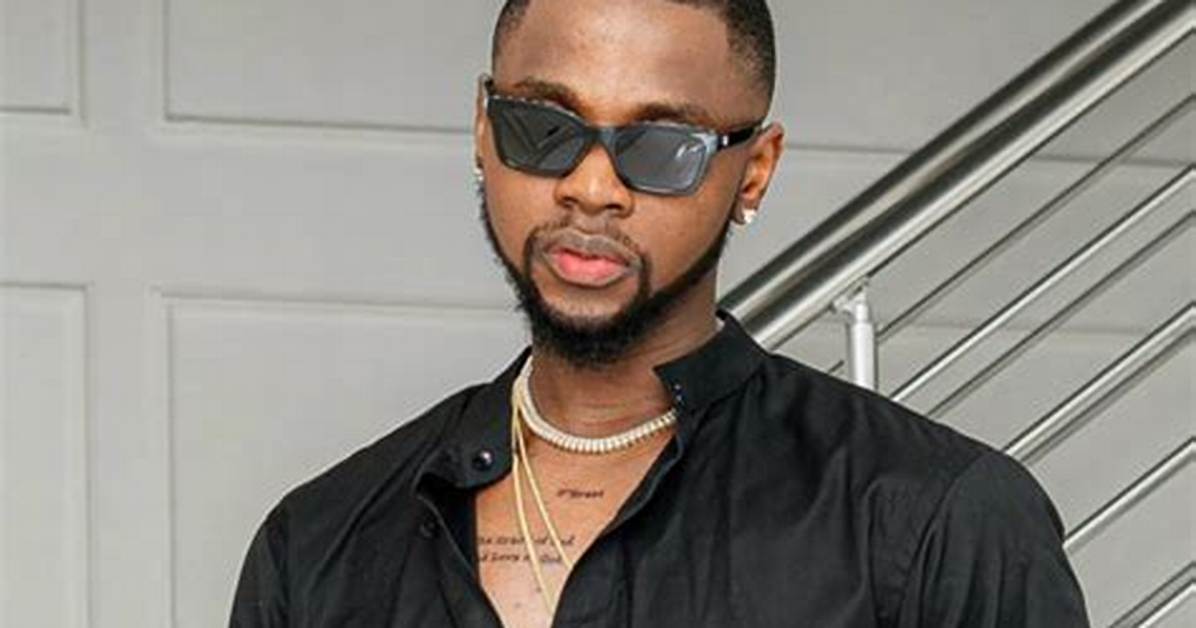 Kizz Daniel | Health and Age