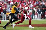 Kj Jefferson Expected to Enter the Transfer Portal
