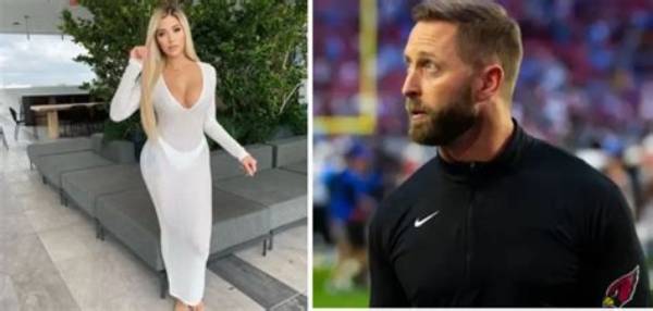 Kliff Kingsbury’s Wife – Is He Married or Does He Have a Girlfriend?