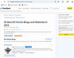 Knicks Blogs – Top Knicks Blogs and Websites