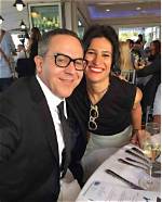 Know About Greg Gutfeld's Wife, Gay Rumors, Net Worth, Wedding, Salary & Height