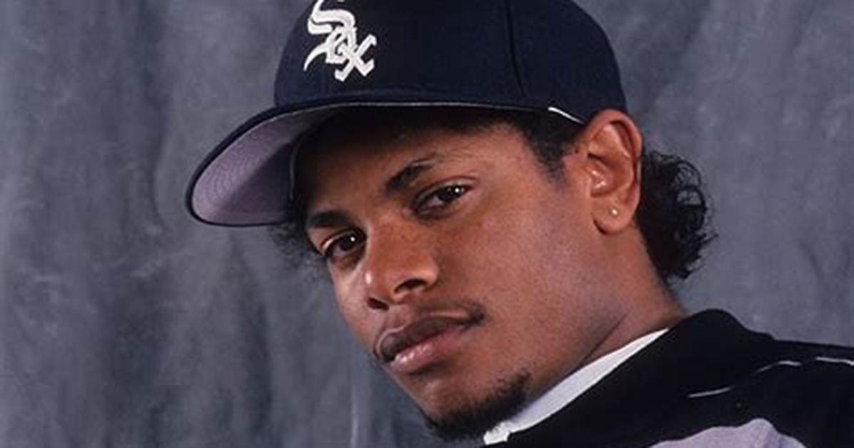 Know All About David Wright, Eazy-E’s Son