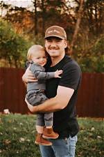 Know All About Morgan Wallen’s Son Indigo Wilder