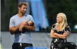 Know Jordan Cameron's Girlfriend and Tiger Wood's Ex-Wife Elin Nordegren | Their Children, Parenting and Secretive Family Life