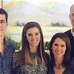 Know What Jay Bilas’ Children Tori Bilas and Anthony Bilas Are Doing Now?
