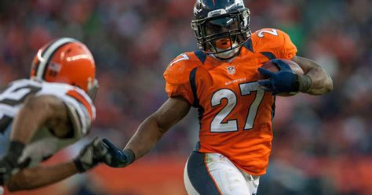 Knowshon Moreno