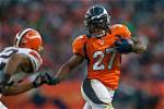 Knowshon Moreno