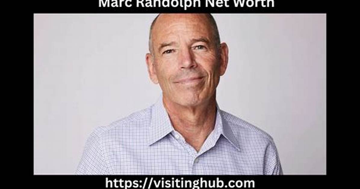 Kobie Randolph Net Worth 2024