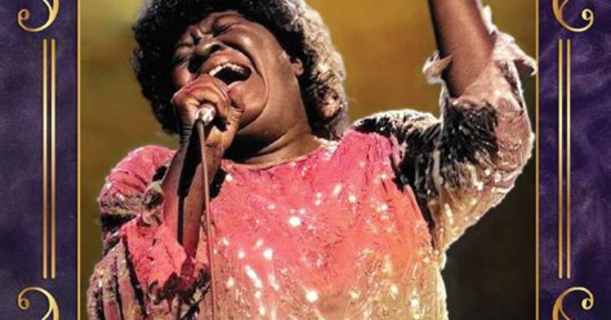 Koko Taylor