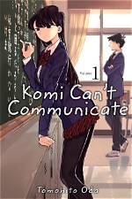 'Komi Can't Communicate' Is One of Our Favorite New Anime — Will It Have a Season 2?