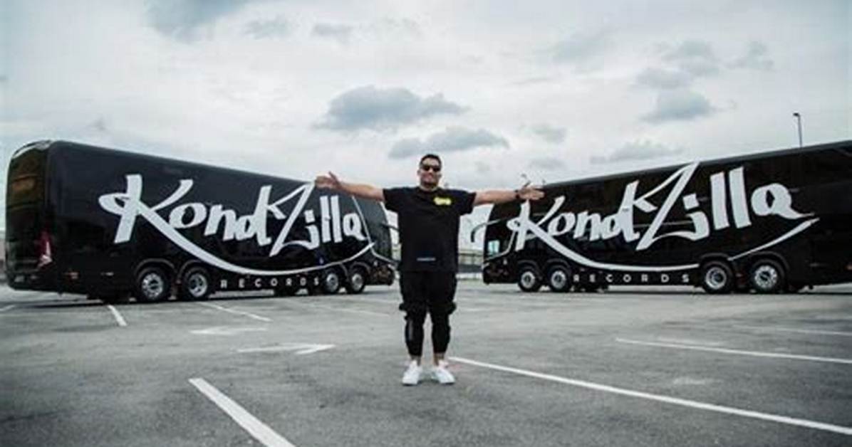 Kondzilla