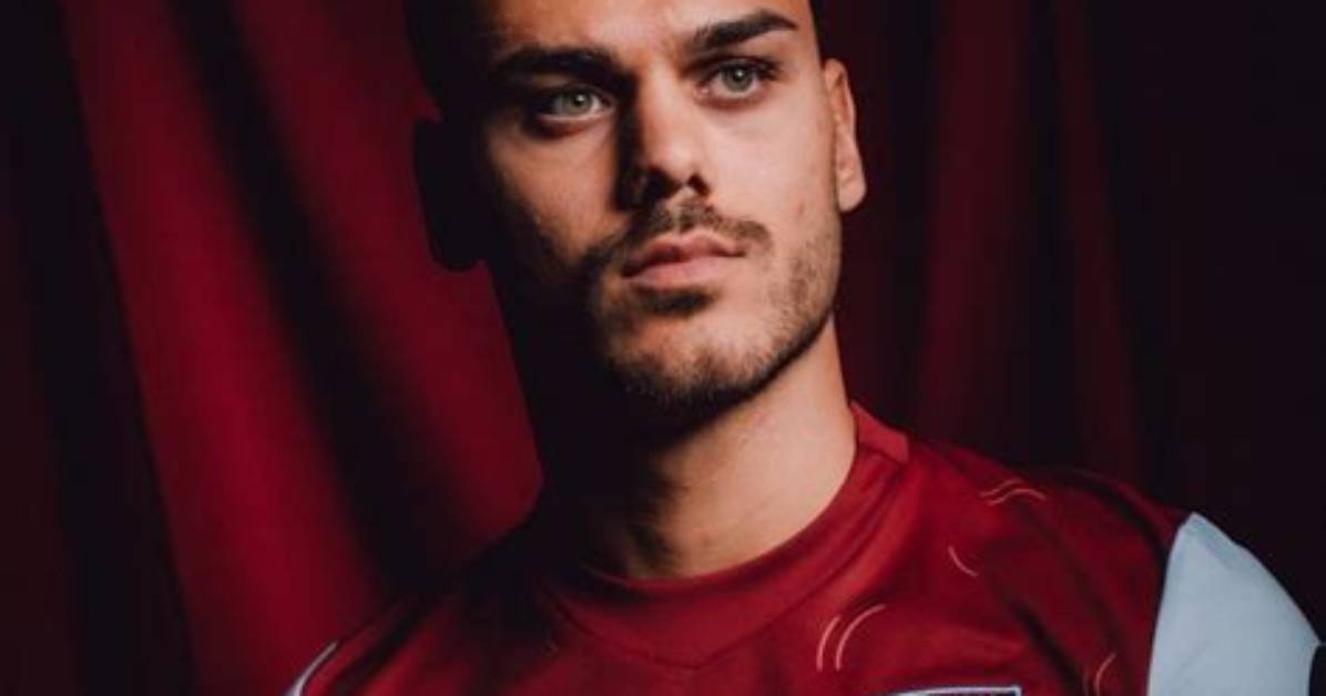 Konstantinos Mavropanos Estimated Net Worth, Age, Affairs, Height, Dating, Relationship Stats, Salary as Well as Short Biography with Top 10 Popular Facts!