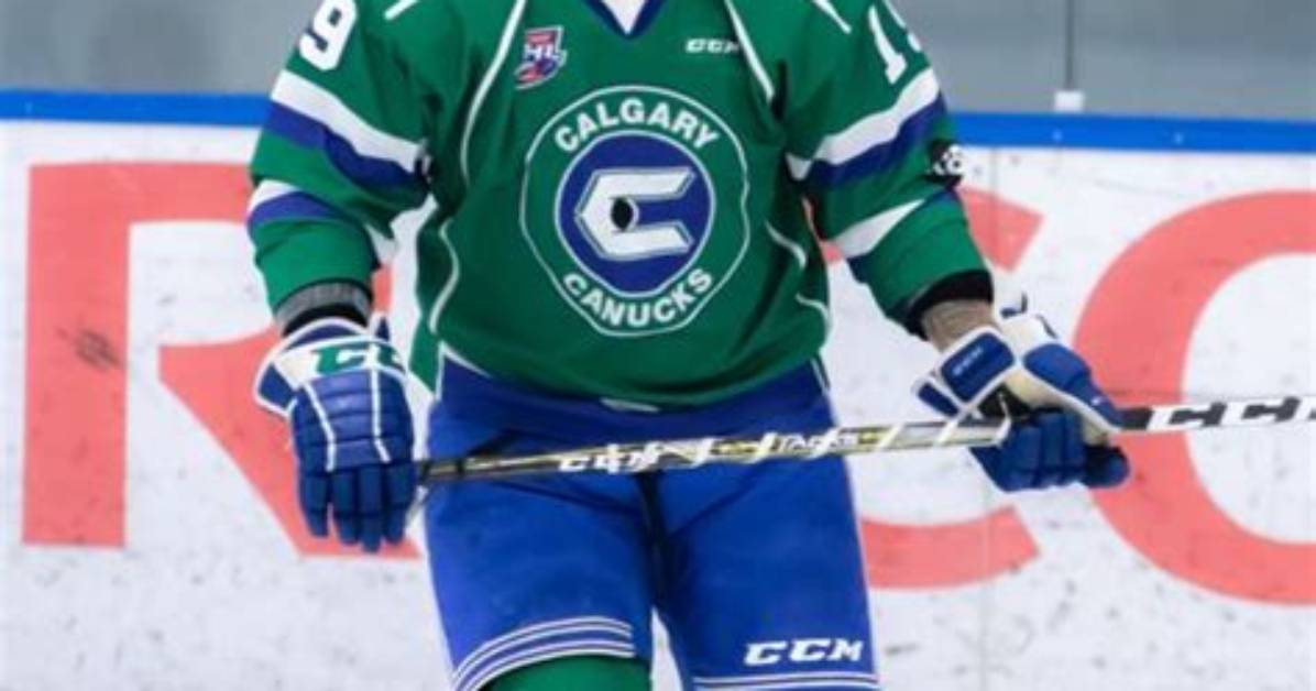 Korbyn Chabot