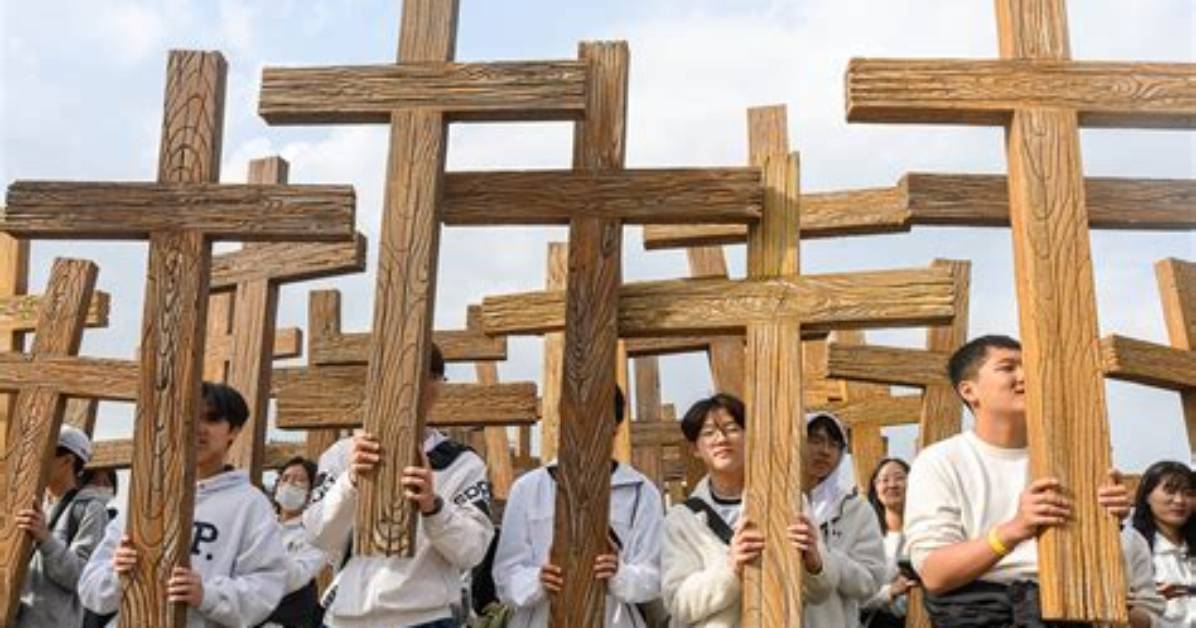 Korean Zombie Religion: Is He Christian? Origin and Family