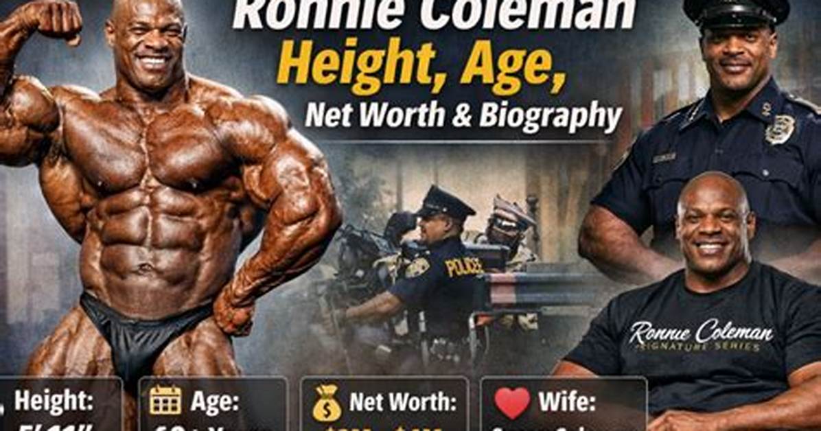 Korey Coleman Net Worth