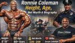 Korey Coleman Net Worth