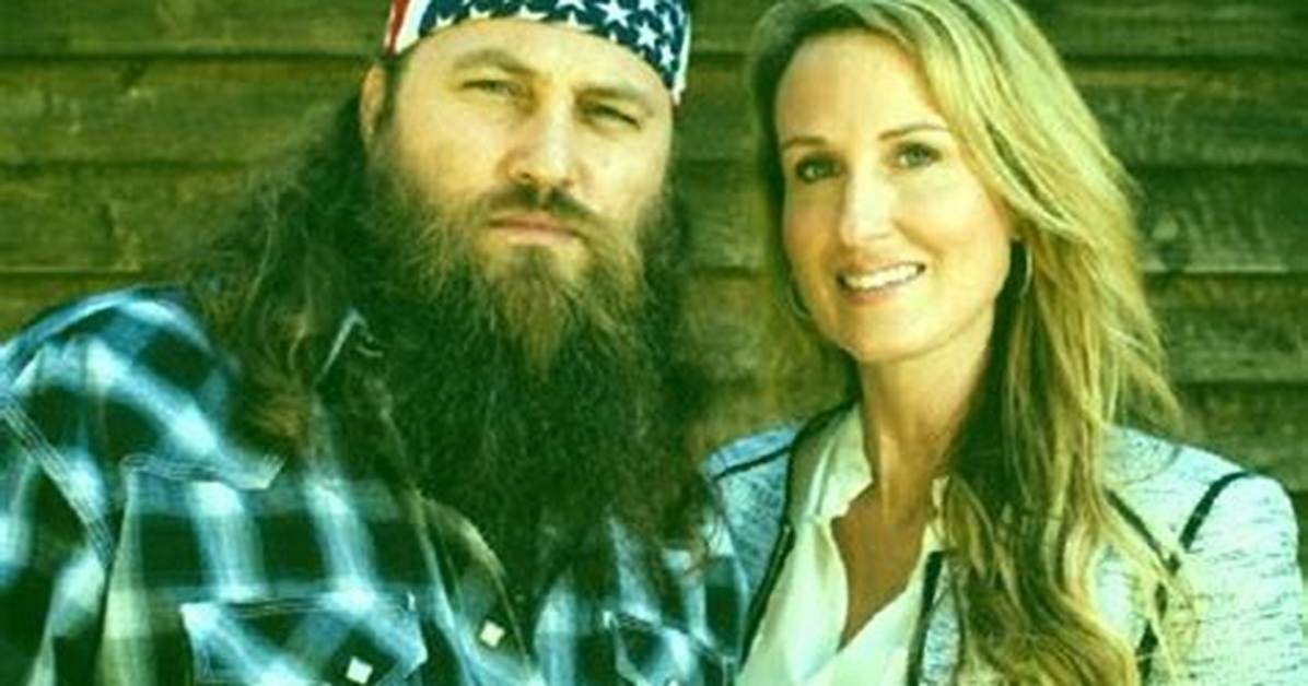 Korie Robertson Wiki-Bio, Net Worth, Husband, Children, Career, Facts.
