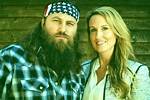 Korie Robertson Wiki-Bio, Net Worth, Husband, Children, Career, Facts.