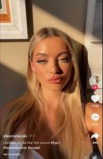 Kornelia Ski Net Worth