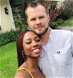 Korra Obidi’s Husband Justin Blows Hot, Accuses Wife of Cheating Among Other Reasons for Divorce