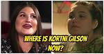 Kortni Gilson