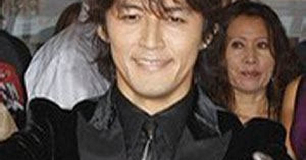 Koshi Inaba Net Worth