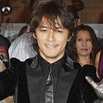 Koshi Inaba Net Worth