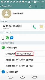 Kot4Q Phone Number, Whatsapp Number Contact Number Mobile