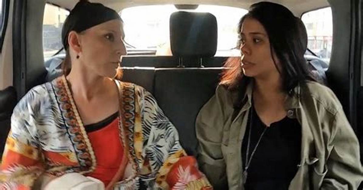 Kris Accused Jeymi of Infidelity During the ‘90 Day Fiancé: the Other Way’ Tell-All