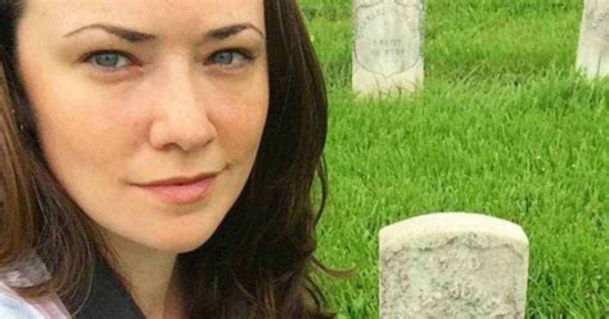 Kris Williams of 'Ghost Hunters' Now Lives in Australia: Find out More